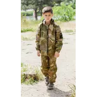 Костюм камуфляжный детский ARMY KIDS Лесоход 140-146 варанчик 17-244